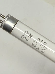 NOS (new old stock) NEC FL6D bulb - Picture 1 of 3