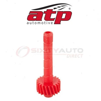 ATP Speedometer Drive Gear for 1975-1976 Chevrolet Laguna - Electrical ho - Image 1 of 4