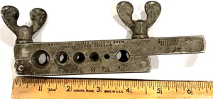 Imperial Brass Chicago USA 193-F Flaring Tool - Picture 1 of 2