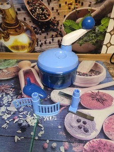 Tupperware Quick Chef - Bild 1 von 1