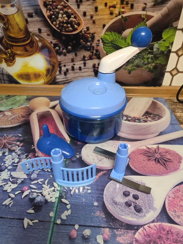 Tupperware Quick Chef - Bild 1 von 1