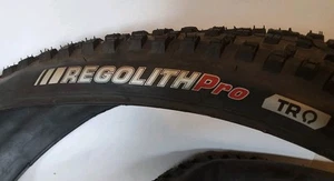 Neumático Plegable Kenda Regolith MTB 29 x 2.20 Negro Neumático Bicicleta Ciclismo + Regalo Gratis - Imagen 1 de 4
