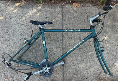 1990s Specialized Rockhopper - Image 1 of 4