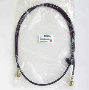 88 - 03 ISUZU TF TFR 4WD HOLDEN RODEO VAUXHALL BRAVA SPEEDO CABLE SPEEDOMETER - Picture 1 of 3