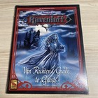 Ravenloft. Van Richtens Guide to Ghosts # by William W. Connors