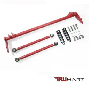 Kit de control de tracción delantera Truhart TH-H608 para 92-00 Civic EG EK 94-01 Integra - Imagen 1 de 1