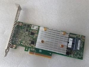 Controller Lenovo Raid 5350-8i clone Adaptec MicroSemi SmartHBA 2100-8i SAS/SATA - Afbeelding 1 van 1