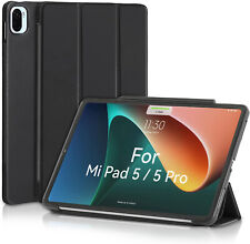 360° Rotación Funda Tablet Mipad 5/5 Pro 11in Xiaomi Pad 6/6 - Temu Mexico