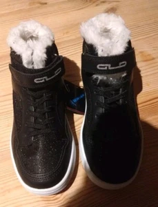 Graceland Kinderschuhe Gr.32 Mädchen Schwarz - Bild 1 von 8
