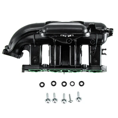 28289977 Intake Manifold Fit 2012-2020Chevrolet Cruze Sonic Trax Encore L4 1.4L - Image 1 of 4