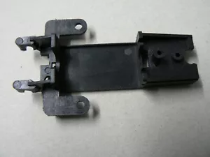 Carrera Universal Blank Chassis Ferrari 312 T4 40411 Renault RS10 40412 - Picture 1 of 1