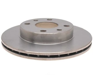 Front Disc Brake Rotor 2pc For 1985-93 Isuzu Impulse 2.0L/Stylus 1.6L 1.8L|31137 - Picture 1 of 1