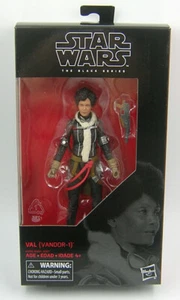 Star Wars Black Series 6" Inch 71 Val ( Vandor-1 ) - Picture 1 of 2