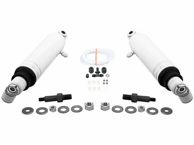 Monroe 66FN88W Rear Shock Absorber Fits 1987-1991 GMC V2500 Suburban Foto 1 de 1