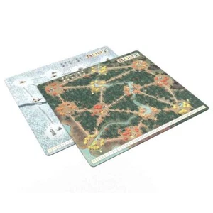 Root: Fall And Winter Playmat - Picture 1 of 1