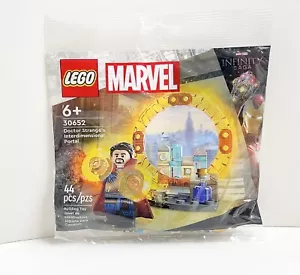 Lego Marvel Doctor Strange’s Interdimensional Portal 30652 - Picture 1 of 3