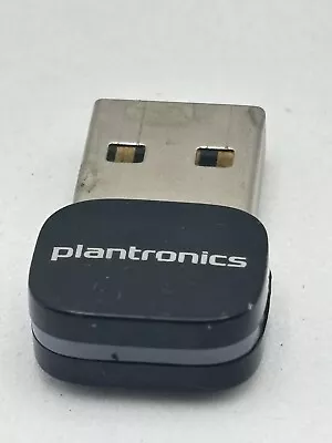 Plantronics BT300 Bluetooth USB Dongle Adapter for Voyager 5200 UC Legend UC PLT - Image 1 of 2