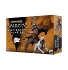 Warcry: Wildercorps Hunters Games Workshop Warhammer AoS prévente 4/20