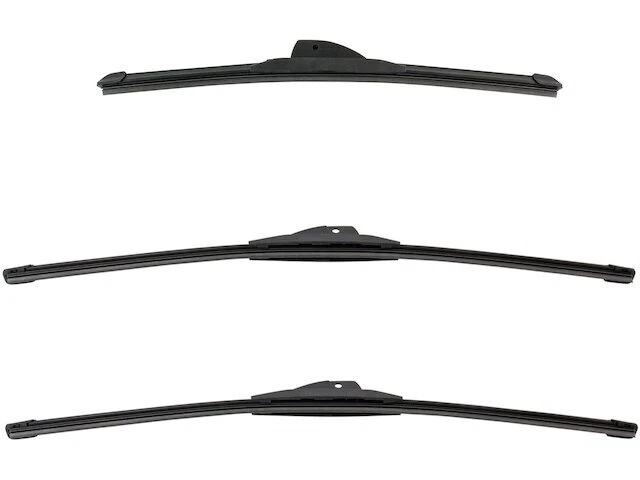 Juego de escobillas limpiaparabrisas para Cadillac Escalade 2002-2006 2003 2004 2005 SC328YB Foto 1 de 1