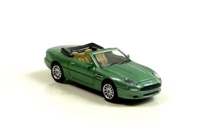 Aston Martin DB7 "Volante" metallic.green PCX 870144 1/87 - Bild 1 von 2