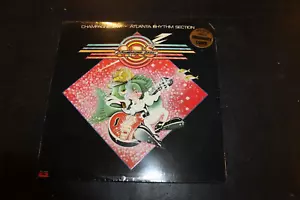 Atlanta Rhythm Section Champagne Jam 1st Press Polydor LP SEALED - Bild 1 von 2