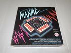Vintage 1979 MANIAC ELECTRONIC GAME IDEAL IN EXCELLENT CONDITION TESTED WORKING