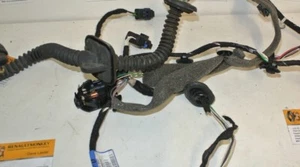 RENAULT LAGUNA 2008 - 2014 DRIVERS SIDE REAR DOOR WIRING LOOM 241264112R - Picture 1 of 1