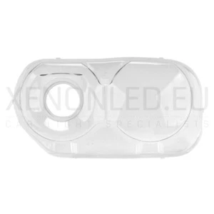 for Dodge Challanger 2015-2021 Headlight Glass Lens Cover Left Side + Manual - Picture 1 of 3