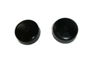 1970-1976 Yamaha YZ MX DT Gas Tank Mounting Rubber Set - Picture 1 of 2