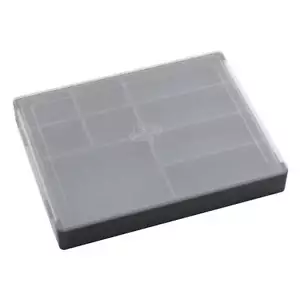 Gamegenic Token Silo Convertible Black Box - Picture 1 of 4