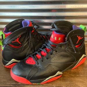 Las mejores ofertas en Jordan 7 Retro Marvin el Marciano 2015 | eBay