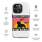 D795 Wardawg Tough Case for iPhone®