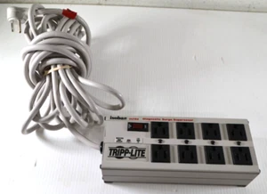 Tripp Lite ISOBAR825 Ultra Surge Protector 25FT Cord - Picture 1 of 6