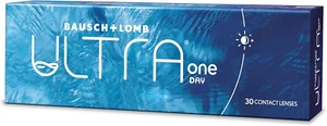 ULTRA ONE DAY Lenti a Contatto Giornaliere Correttive, 30 Lenti, BC 8.6 Mm, DIA - Foto 1 di 12