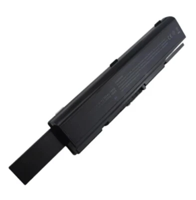 Novo Laptop 9Cell PA3534U-1BRS Bateria para Toshiba Satellite L505D A205-S5804 - Imagem 1 de 4