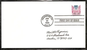 US SC# CVP33 Computer Vended Postage stamps.Uncacheted. - Picture 1 of 1