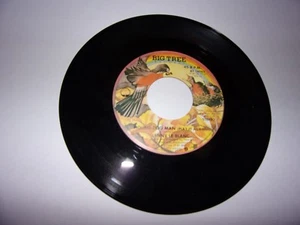 Lenny Le Blanc: Hound Dog Man / Sharing The Night Together / Jukebox 45 / 1976 - Imagen 1 de 2