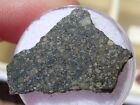 2.66 grams Aba Panu Meteorite Ordinary Chondrite (L3) slice with a COA