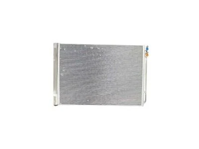 For 2010-2015 BMW 535i GT A/C Condenser Mahle 17941KKYZ 2011 2012 2013 2014 - Image 1 of 2