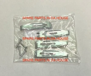 Genuine Siemens Gas Cooktop Mounting Bracket Fixing Kit ER17651AU - Picture 1 of 2