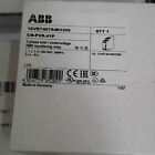 One New Cm Pvs41p Three Phase Monitoring Relay Fast Shipping A6 14