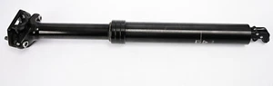 Bontrager Line Dropper Seat Post 31.6 x 100mm Seatpost MTB Gravel Bike - Picture 1 of 4