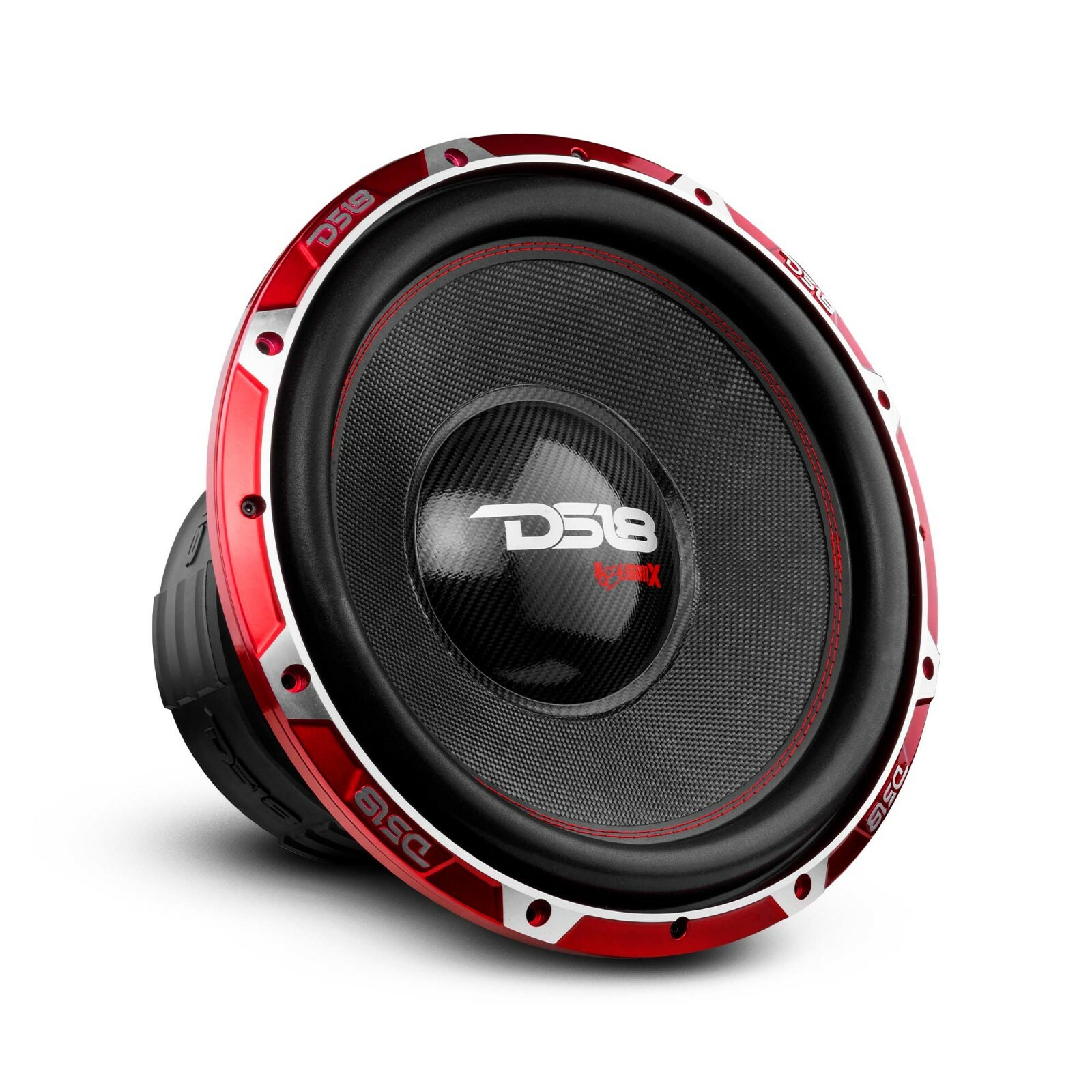 SPL Car Audio Subwoofer 4000 Watts Rms 