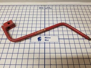 Handle Weldment Shift part number 425507 - Picture 1 of 6