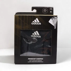Ginocchiere Adidas Primeknit 1 paio taglia M - Foto 1 di 5