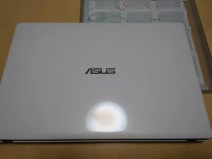 ASUS X550C Intel Core i3 3217U 1.80GHz SSD 240GB RAM 8GB 15.6 Inches - Picture 1 of 20