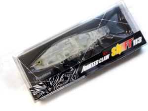 GAN CRAFT JOINTED CLAW SHIFT 113 #FSH-01 LUMINOUS BLOOD - Picture 1 of 4