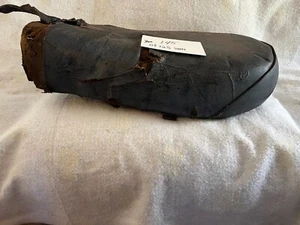 Yamaha DT 125 asiento artículo # 145 - Imagen 1 de 4