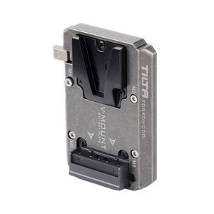 Tilta V Mount Battery Plate for Komodo Advanced Power Distribution Module - Picture 1 of 2
