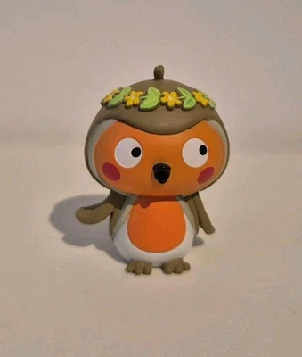 Tonie Lieblings-Kinderlieder - Jahreszeitenlieder Vogel ab 3 Jahren - Bild 1 von 3